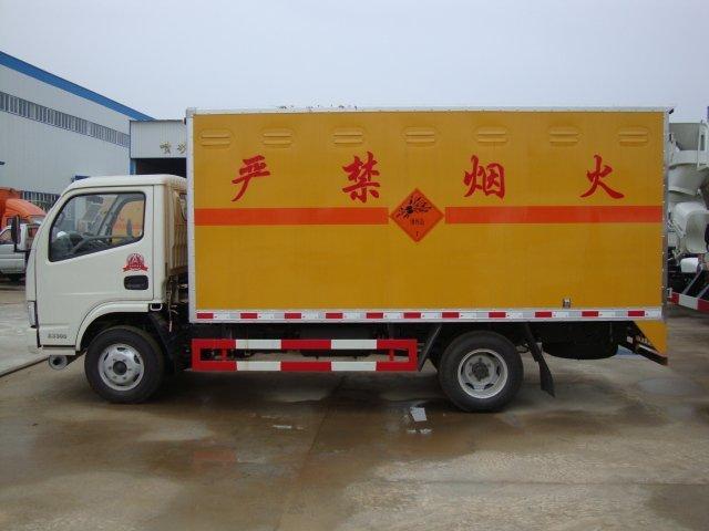邳州危险品运输
